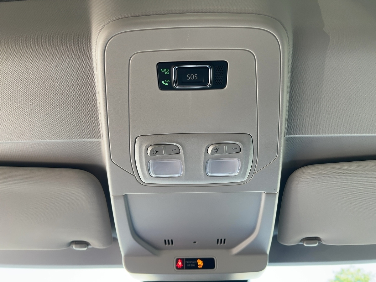 Renault Kangoo – Bild 18