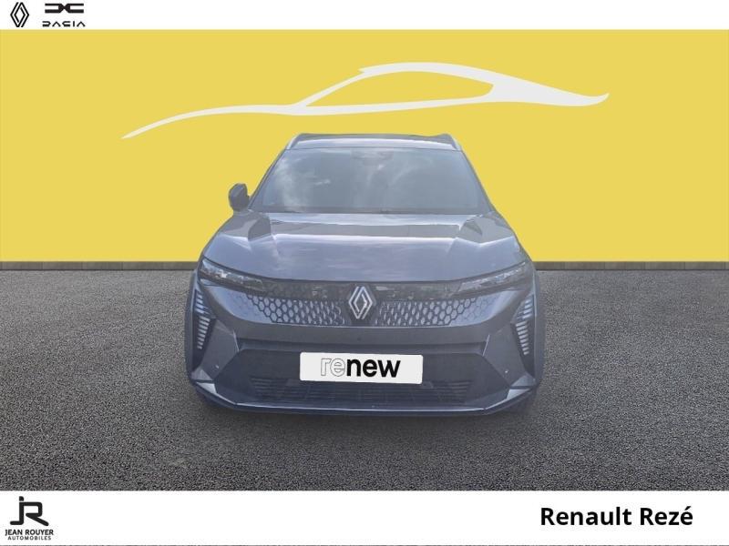 Renault Scenic E-Tech Electrique