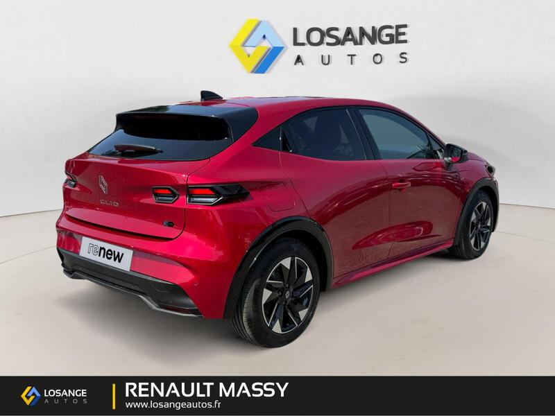 Renault Clio VI