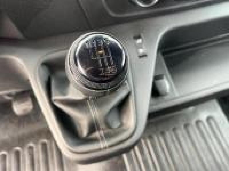 Renault Master Fourgon