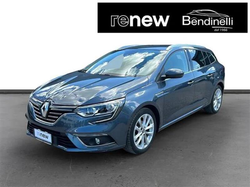 Renault Mégane
