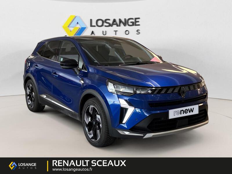 Renault Symbioz