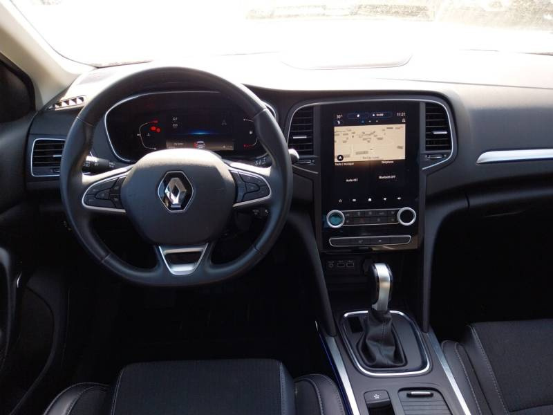 Renault Megane IV Berline
