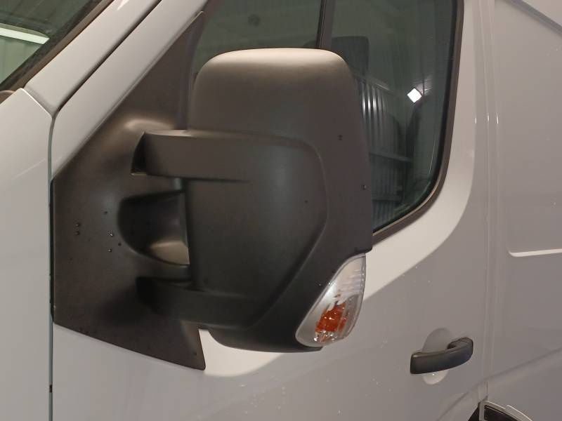 Renault Master III