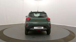 Vehicle 3D Image