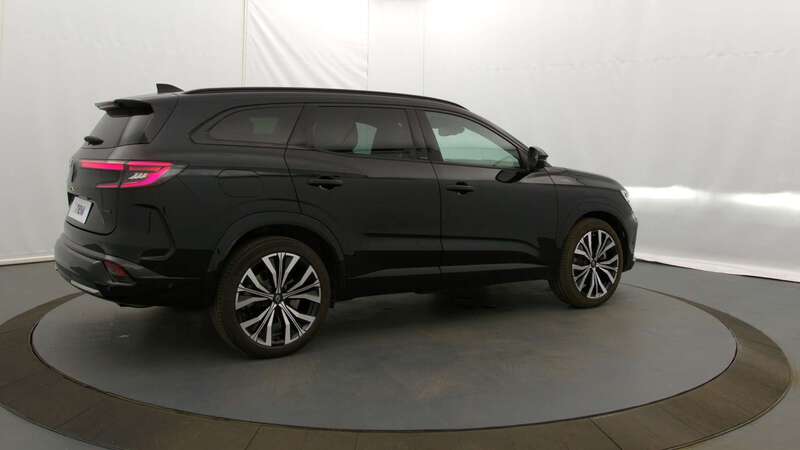 Renault Espace VI
