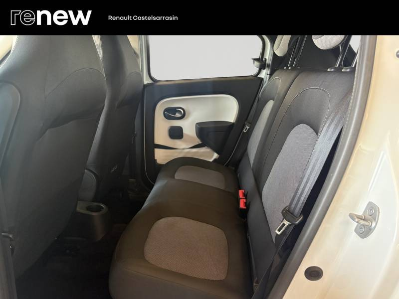 Renault Twingo III