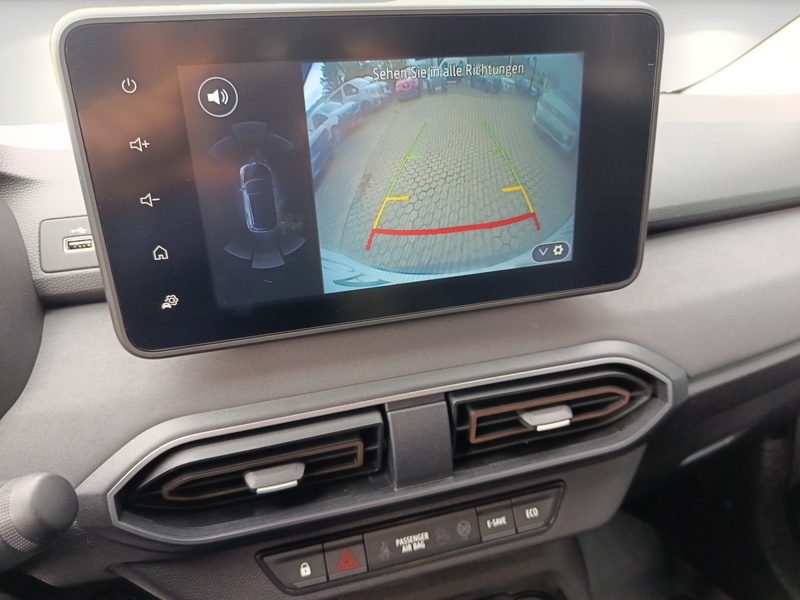 Fahrzeugabbildung Jogger Extreme HYBRID 140 Bild 11 von 17