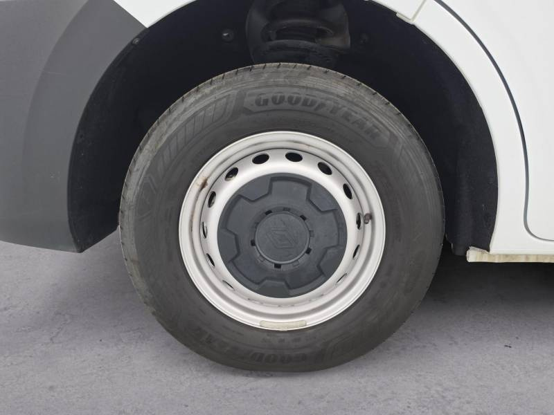 Renault Master VAN