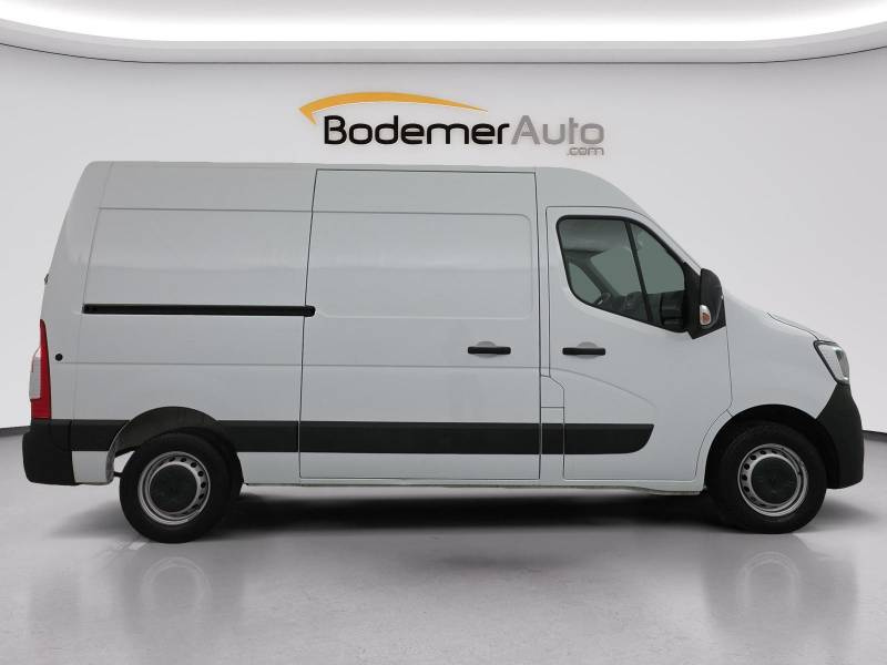 Renault Master III