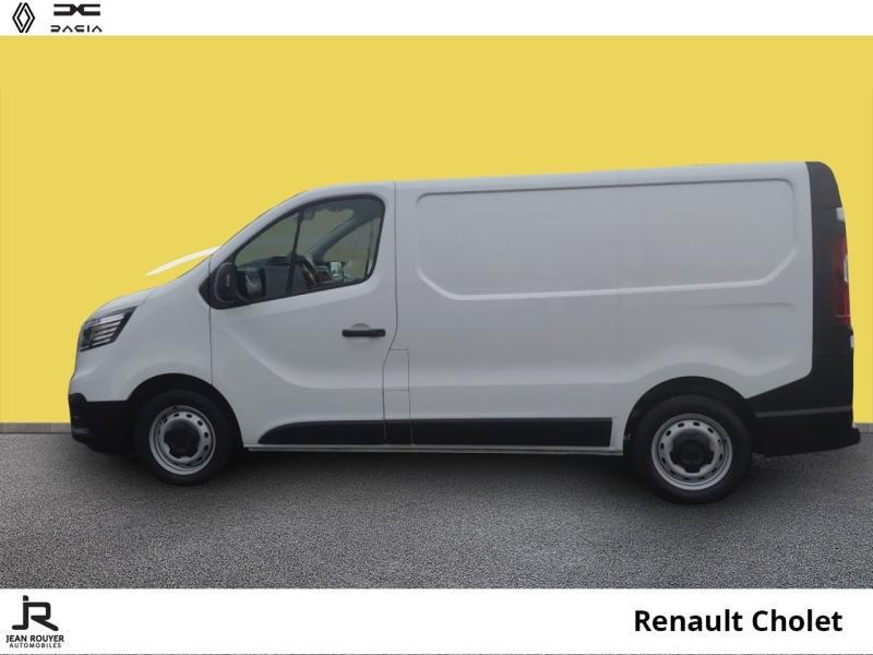 Renault Trafic Fourgon