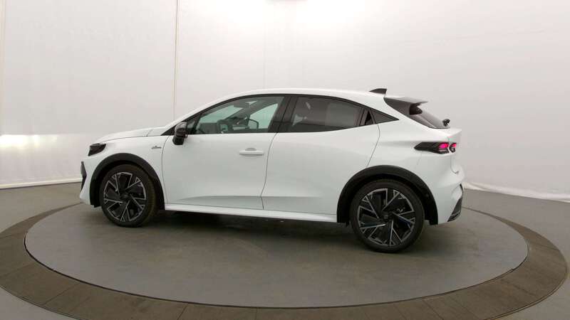 Renault Clio VI