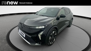 SCENIC E-TECH ELECTRIQUE