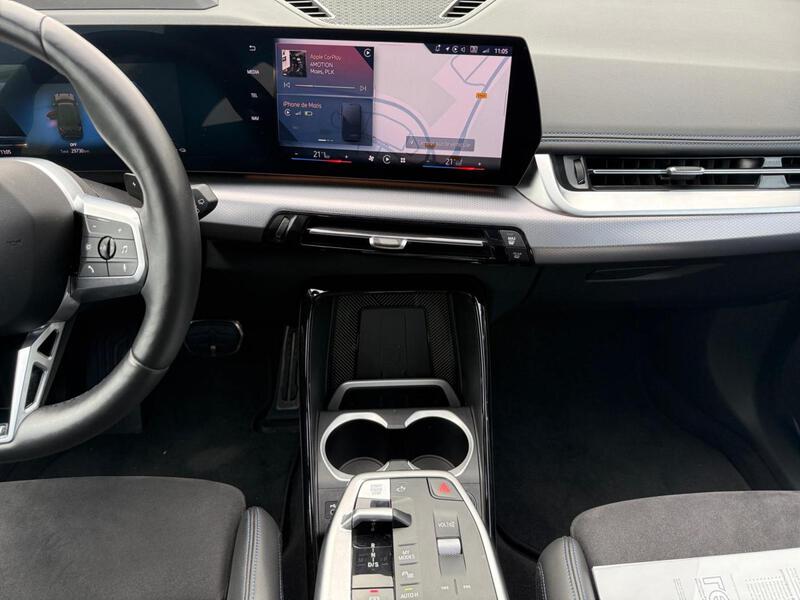 BMW X1 U11