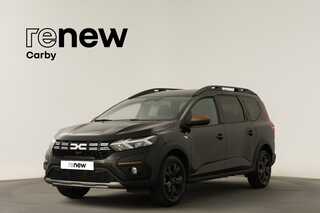 DACIA Jogger Jogger 1.0 ECO-G Extreme+ Up&amp;Go 7L Bi-Fuel
