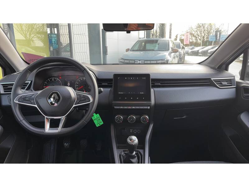 Renault Clio V