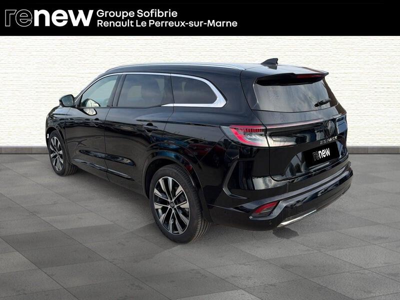 Renault Espace VI