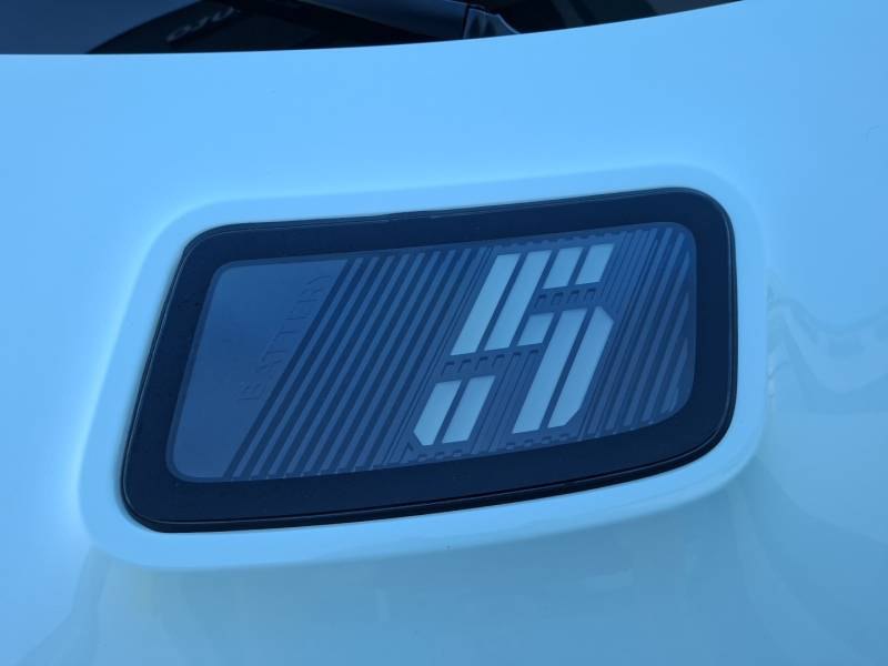 Renault R5 E-Tech Electrique