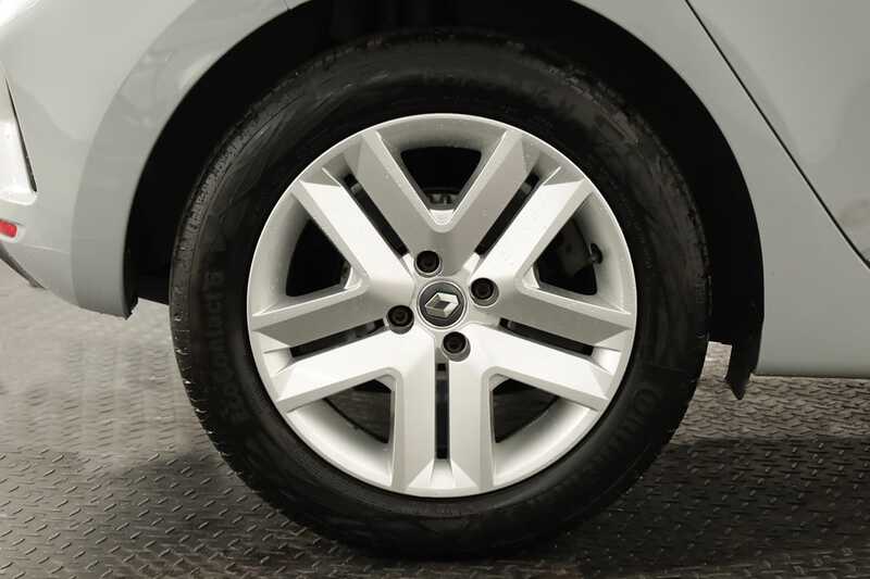 RENAULT Clio Clio 1.0 TCe Evolution Bi-Fuel — photo 5