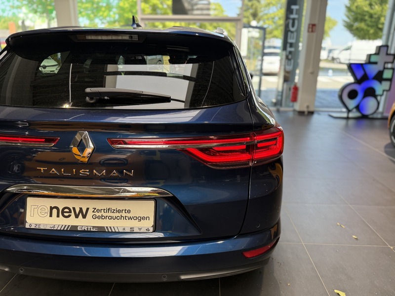 Renault Talisman