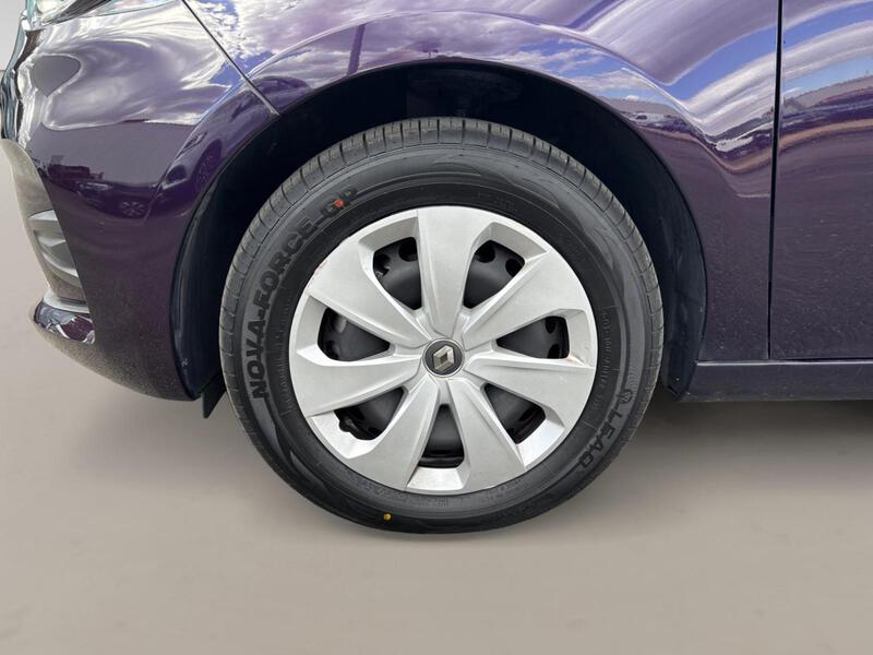 Renault ZOE E-Tech Electrique
