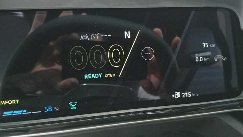 Renault R5 E-Tech Eléctrico