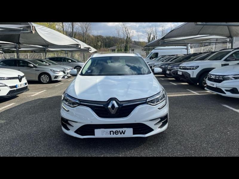 Renault Megane IV Estate