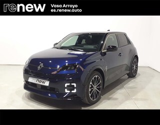 R5 E-TECH ELÉCTRICO