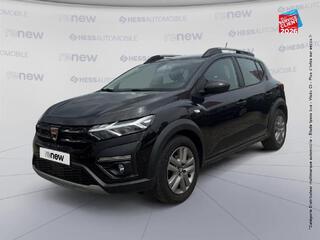 SANDERO