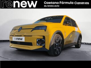 R5 E-TECH ELÉCTRICO