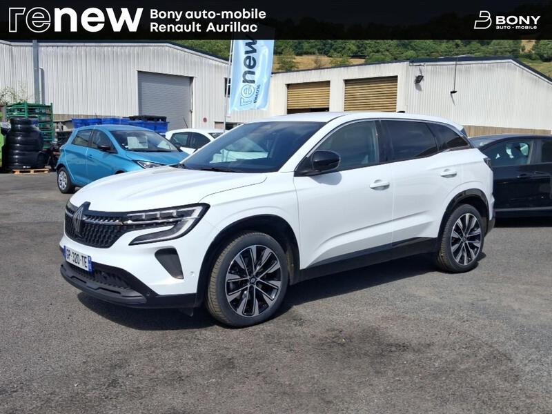 Renault Austral