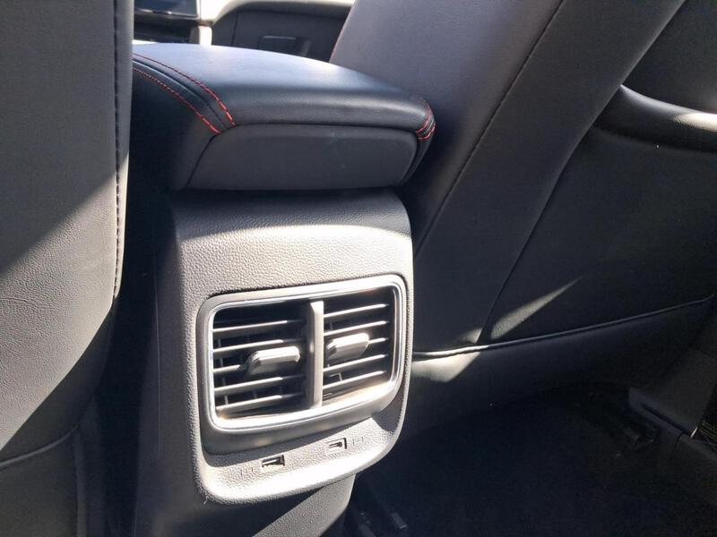 MG ZS Electrique