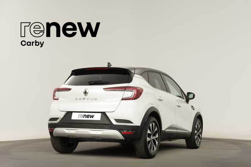 RENAULT Captur Captur 1.0 TCe Techno — photo 3