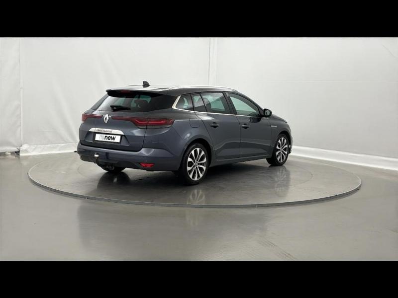 Renault Megane IV Estate