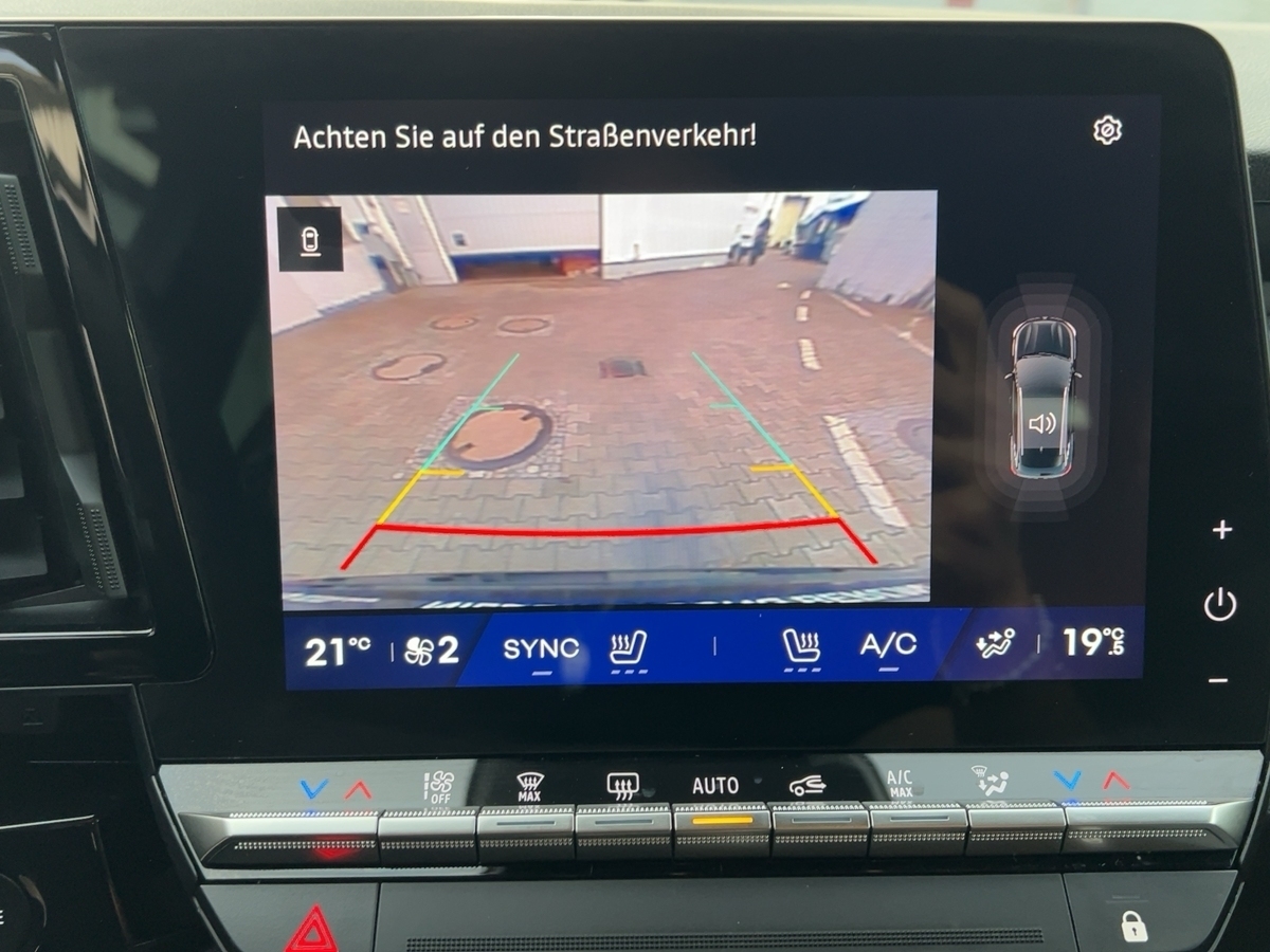 Renault Austral – Bild 13