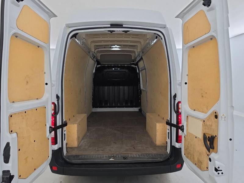 Renault Master III