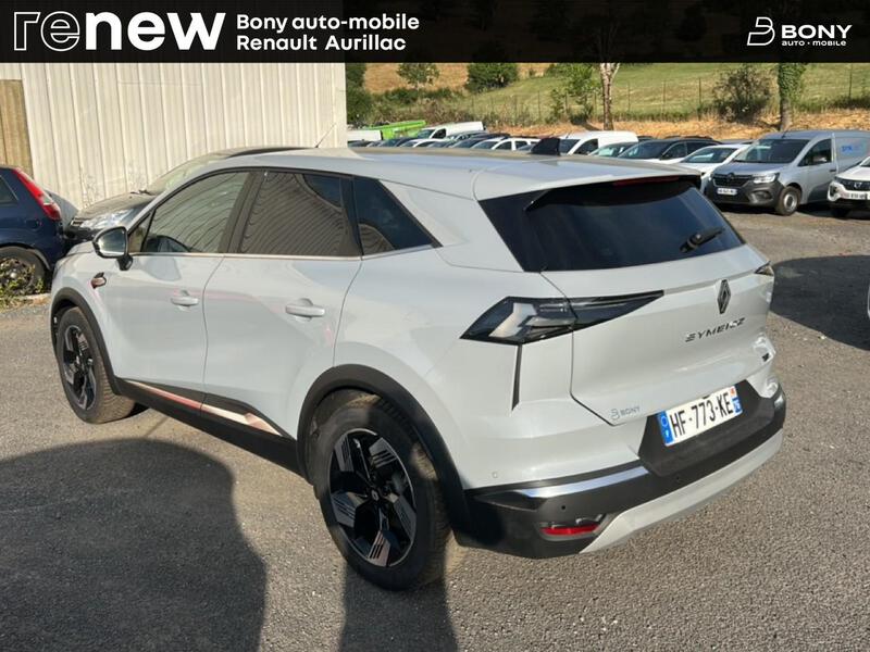 Renault Symbioz
