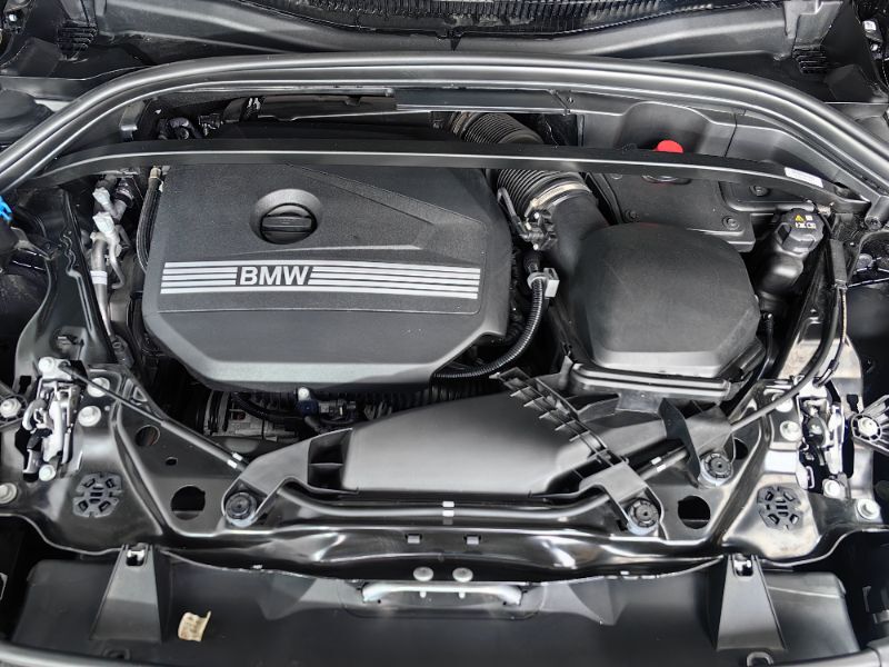 BMW X1 2025 — imagine 20