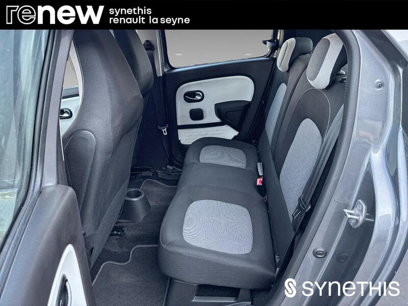 Renault Twingo III