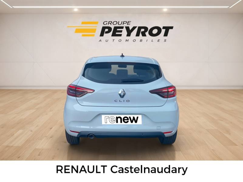 Renault Clio V