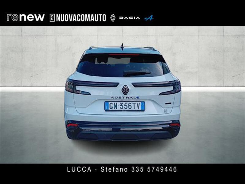 Renault Austral