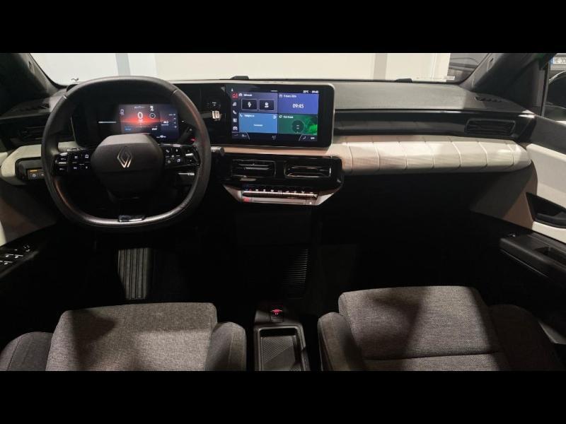 Renault R5 E-Tech Electrique