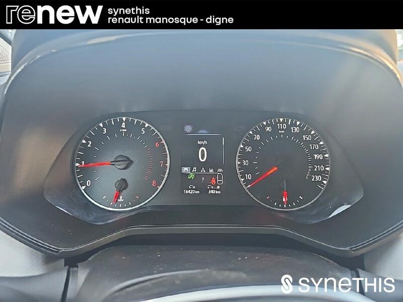 Renault Clio V