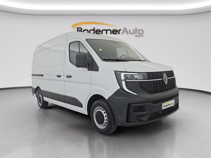 Renault Master VAN