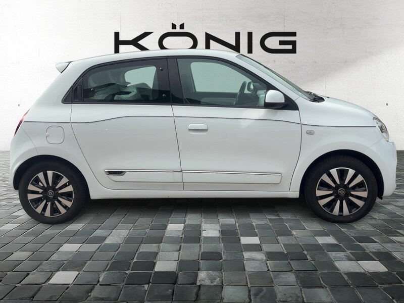 Fahrzeugabbildung Twingo Intens SCe 75 S Bild 2 von 20