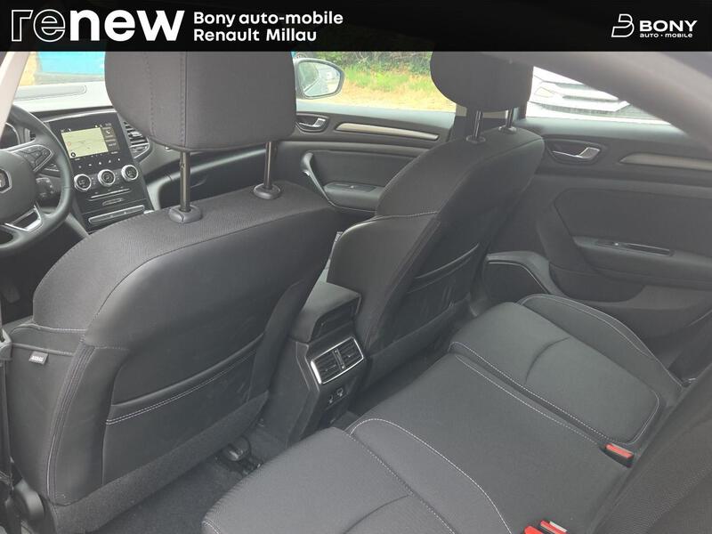 Renault Megane IV Berline