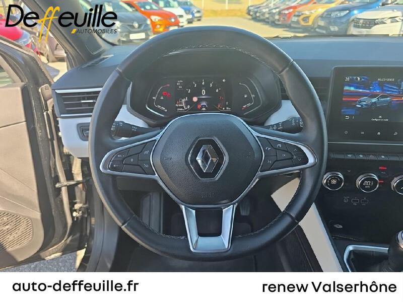 Renault Clio V