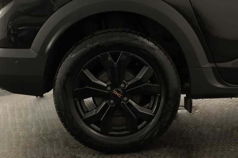 DACIA Jogger Jogger 1.0 ECO-G Extreme+ Up&amp;Go 7L Bi-Fuel — photo 5