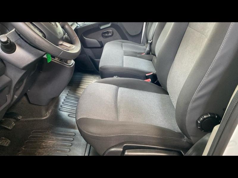Renault Master Fourgon