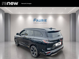 Vehicle 3D Image